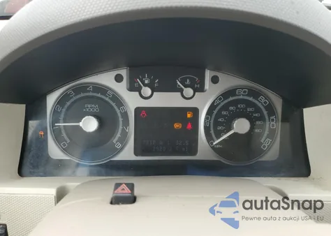 2009 Mercury Mariner Premier из США, поврежденный, VIN 4M2CU87759KJ05048